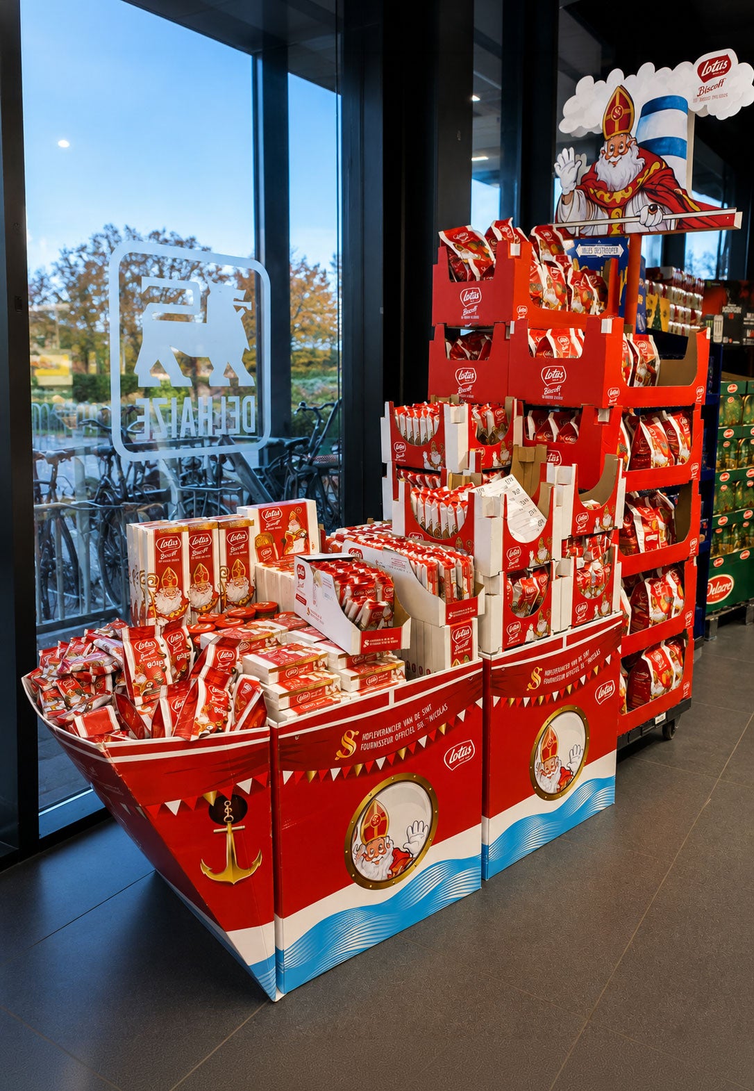 Sinterklaasactivatie Sinterklaasactivatie