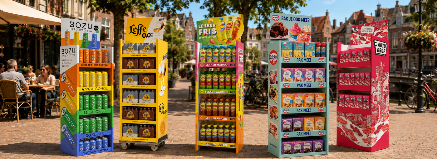 Banner palletdisplays desktop - Holbox Banner palletdisplays desktop - Holbox