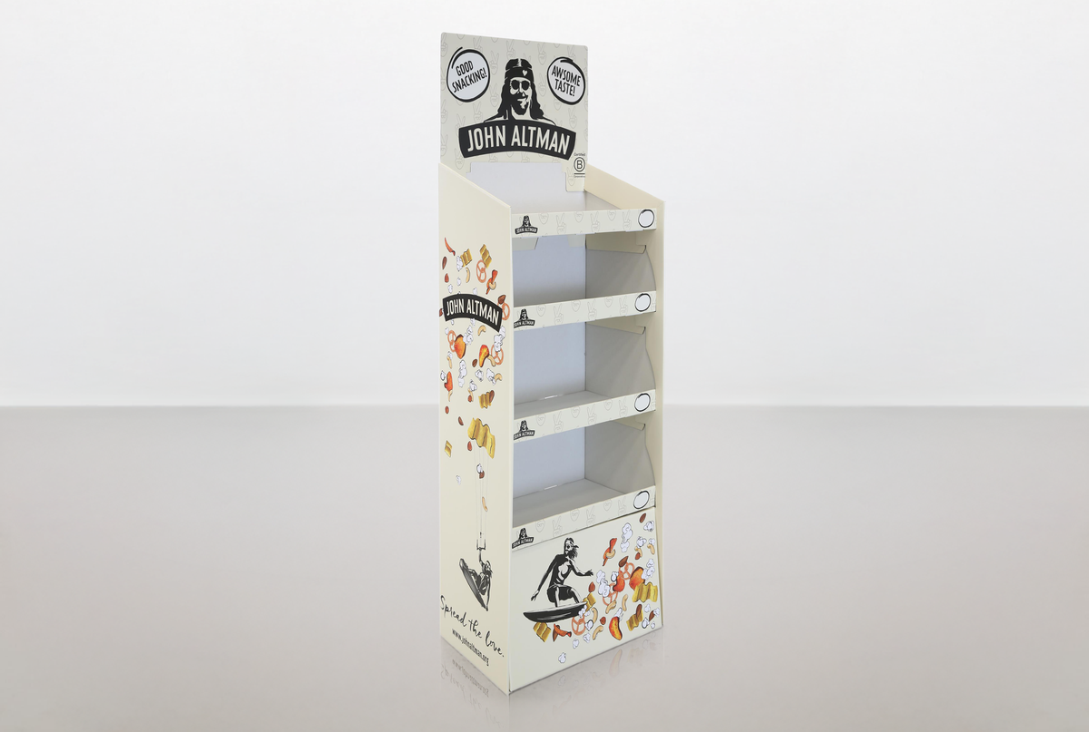 2 Second Hang-in - John Altman - Holbox 2 Second Hang-in - John Altman - Holbox