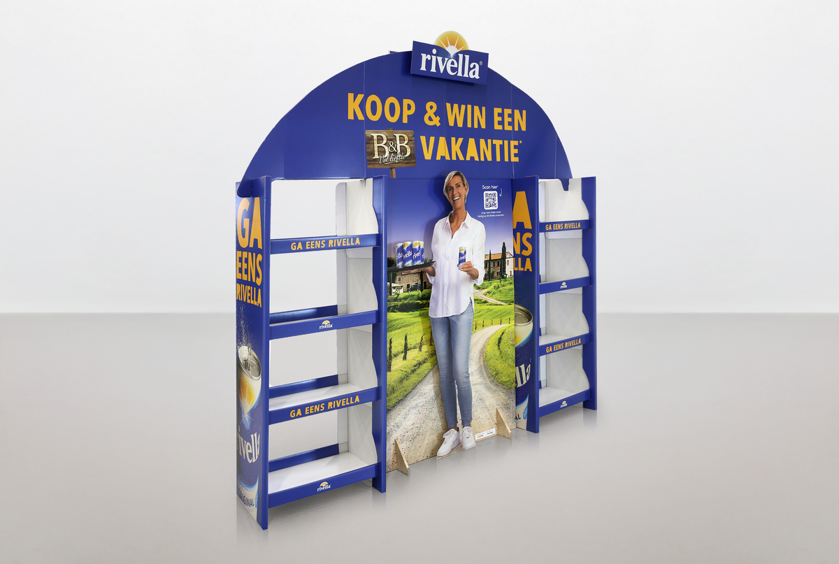 2 Second Hang-in - Rivella - Holbox 2 Second Hang-in - Rivella - Holbox