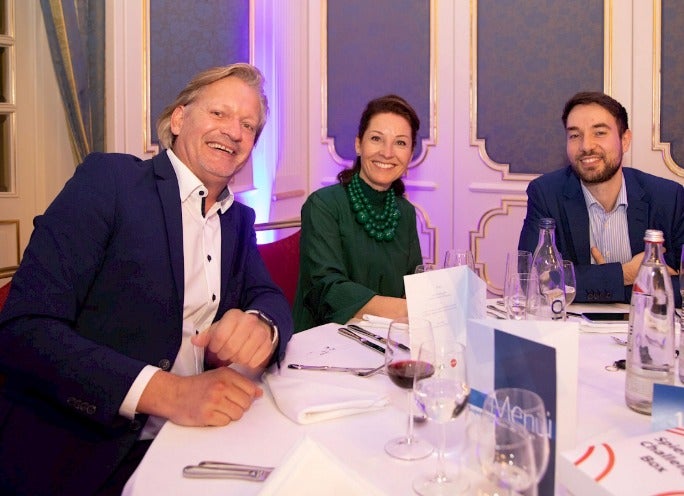 Uitreiking Superstar Award 2022 - Holbox Uitreiking Superstar Award 2022 - Holbox