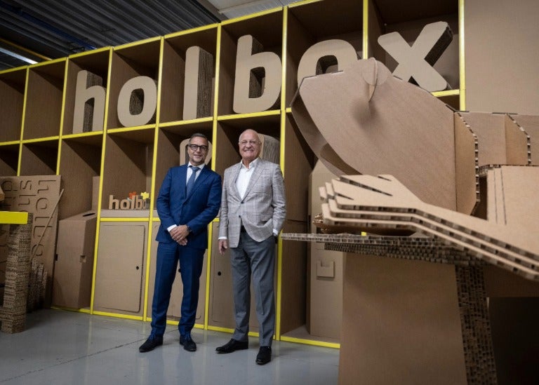 Holbox in Ondernemen in Limburg Holbox in Ondernemen in Limburg