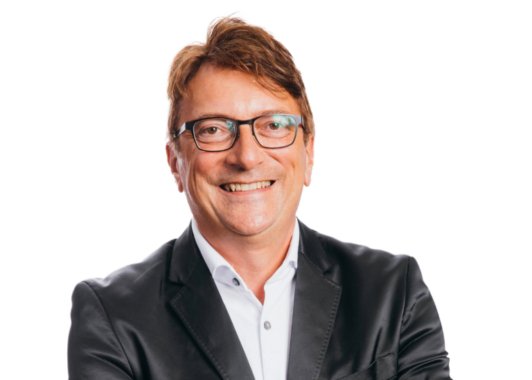 Interview met futuroloog Jempi Moens en Anouk Hol Interview met futuroloog Jempi Moens en Anouk Hol