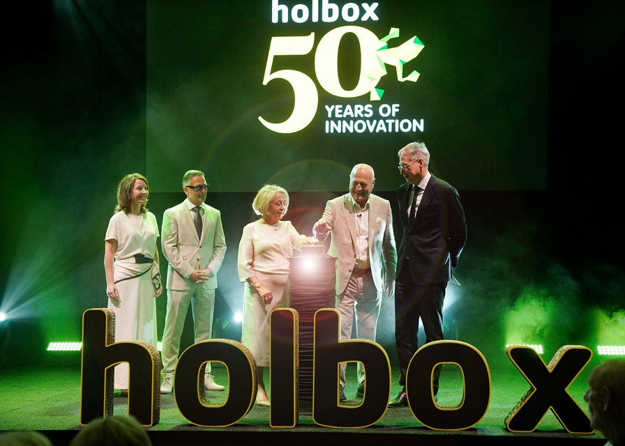 Opening Holbox Opening Holbox