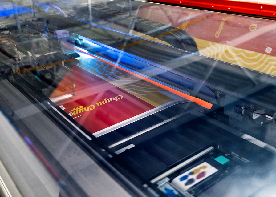 Ons productieproces - Holbox Display Ons productieproces - Holbox Display