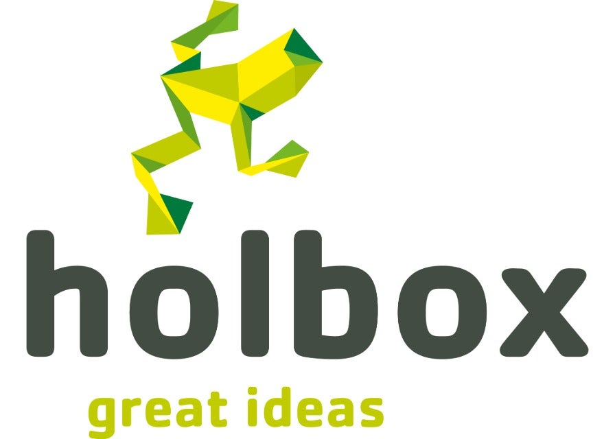 Evolutie Holbox logo Evolutie Holbox logo