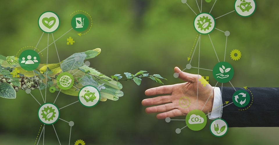 ISO 14001 Certificaat voor Holbox ISO 14001 Certificaat voor Holbox