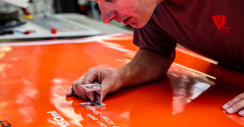 TERRAWET lakken - Holbox TERRAWET lakken - Holbox