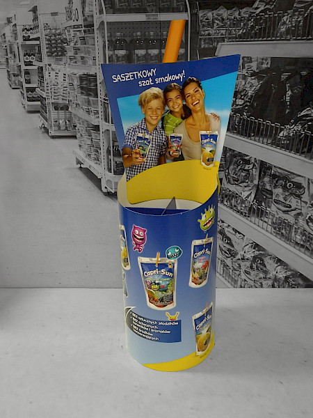 2 Second DUMPBIN Display