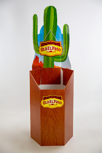 2 Second DUMPBIN Display