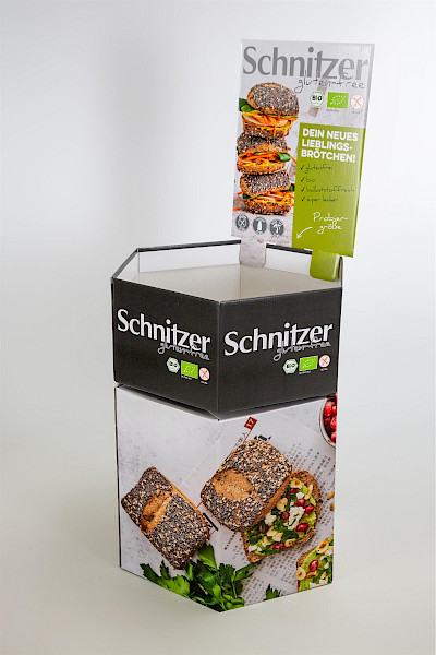 2 Second DUMPBIN Display