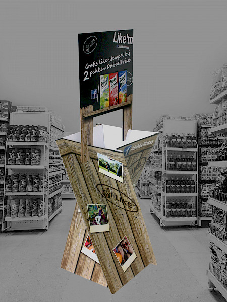 2 Second DUMPBIN Display