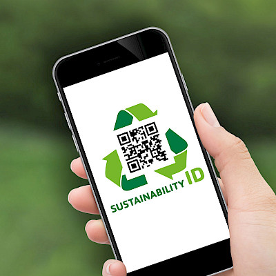 Wereldprimeur op het gebied van duurzaamheid