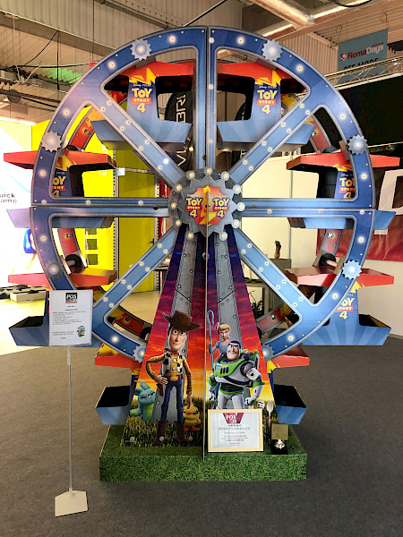 Twee awards tijdens RemaDays Warschau