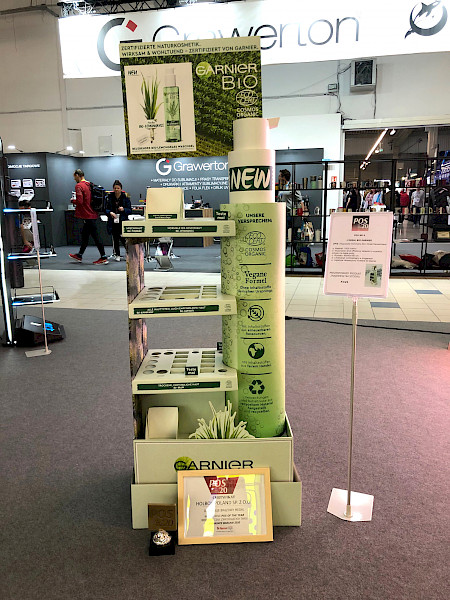 Twee awards tijdens RemaDays Warschau