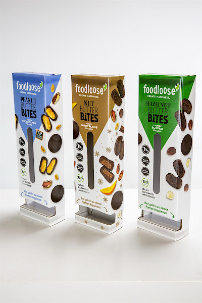 Verpakkingen Foodloose