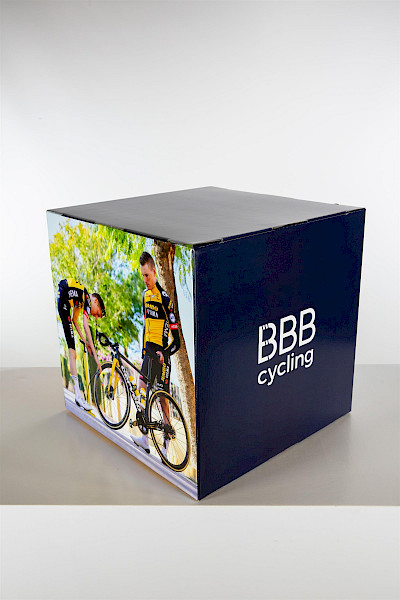 Verpakking BBB Cycling