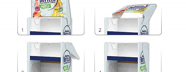 Eenvoudig in gebruik