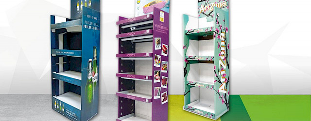 Veelvuldig combineerbaar