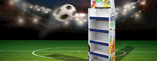 Maak het af met een Topkaart