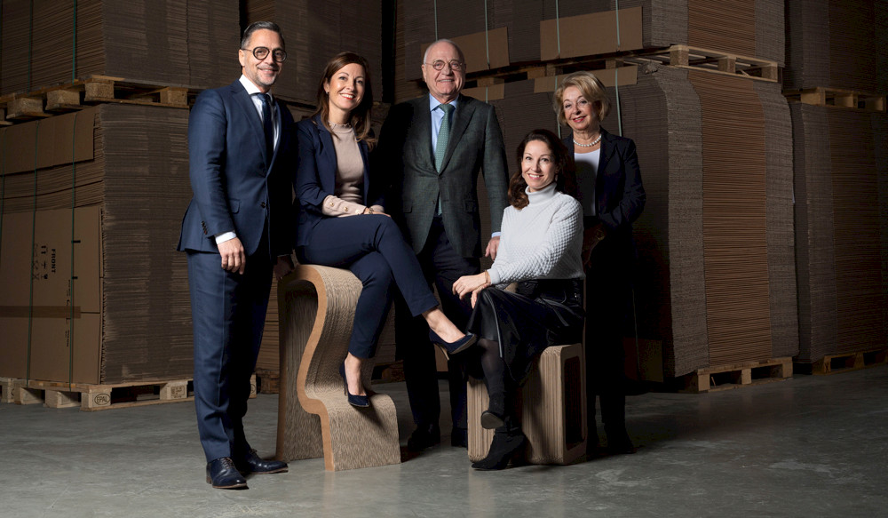 Groot word je niet door stil te zitten