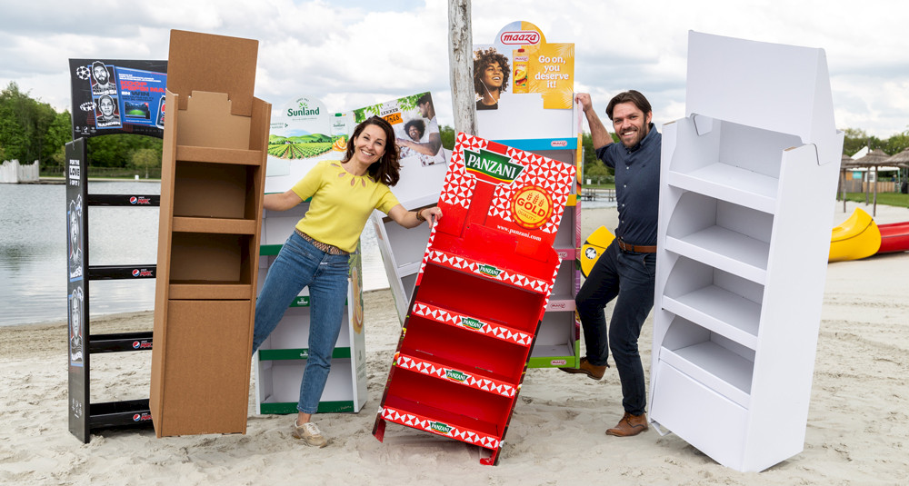 Design en duurzaamheid in balans