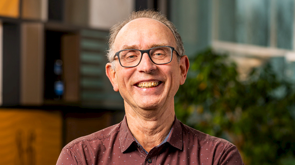 Zo. Nu eerst duurzaamheid.