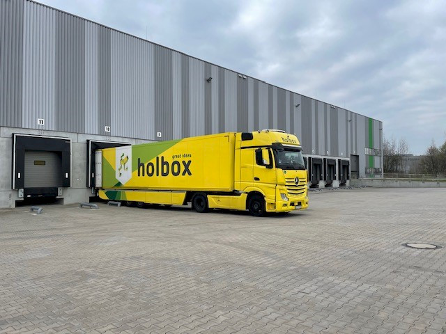 Limburgs familiebedrijf Holbox breidt fors uit in Polen