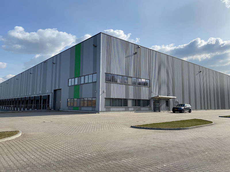 Limburgs familiebedrijf Holbox breidt fors uit in Polen