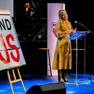 Koninklijke displays