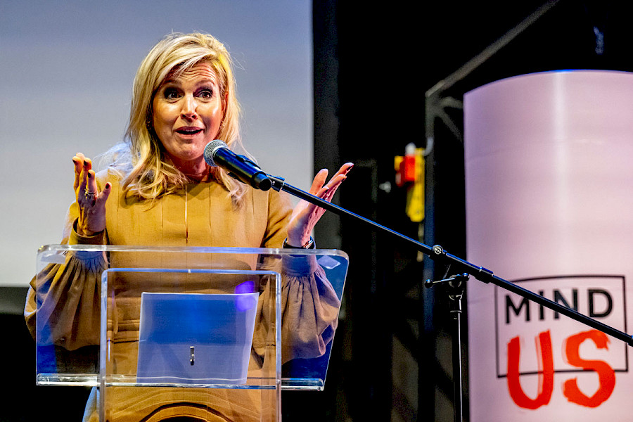 Koninklijke displays