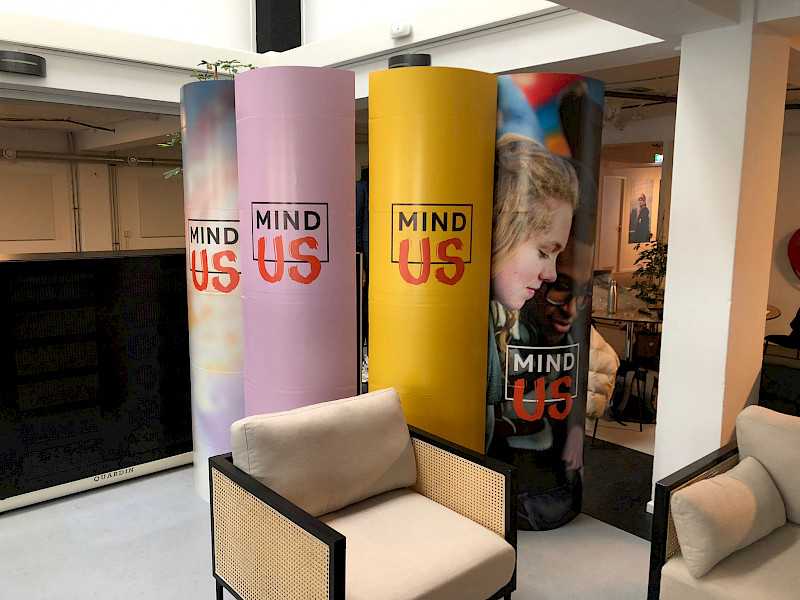 Koninklijke displays