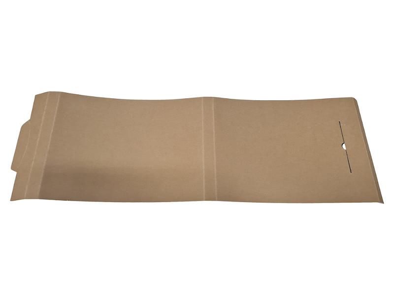 Sleeve verpakking 2 Second ELLIPSE Display