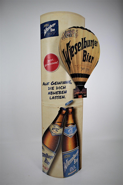 Bestel nu de 2 Second ELLIPSE Display met 10% korting!