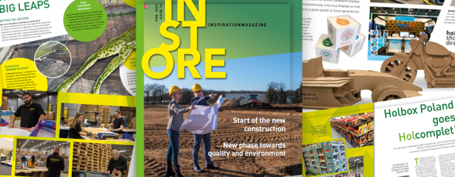 Editie nr. 12 - februari 2023