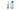 Standaard twee formaten