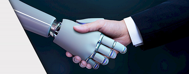 AI versus menselijkheid