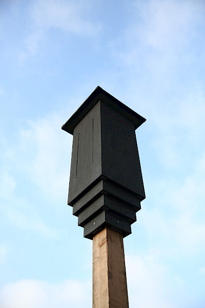 Bouwen voor de toekomst