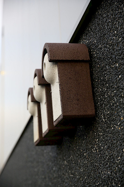 Bouwen voor de toekomst