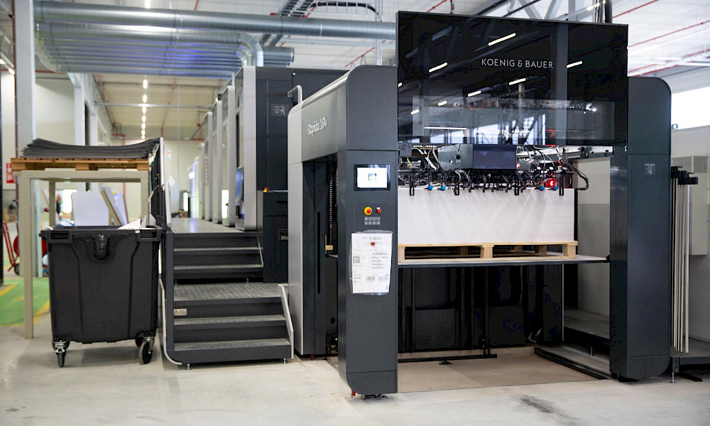 Begin van een Nieuwe Fase: Duurzaamheid als Kernwaarde