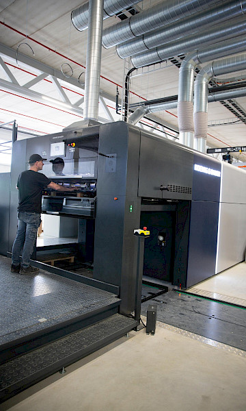 Begin van een Nieuwe Fase: Duurzaamheid als Kernwaarde