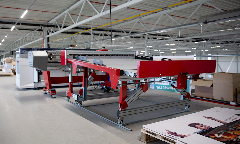 Begin van een Nieuwe Fase: Duurzaamheid als Kernwaarde