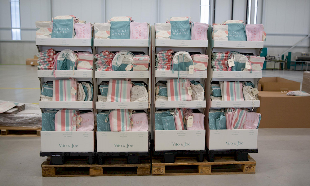 Begin van een Nieuwe Fase: Duurzaamheid als Kernwaarde