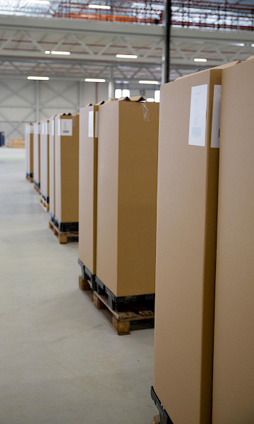 Begin van een Nieuwe Fase: Duurzaamheid als Kernwaarde