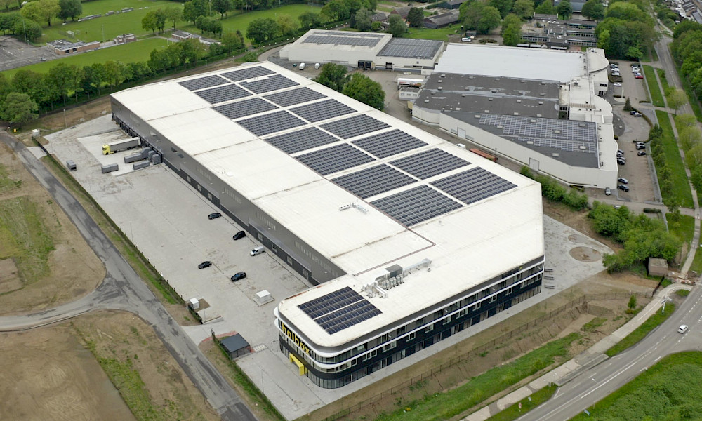 Begin van een Nieuwe Fase: Duurzaamheid als Kernwaarde