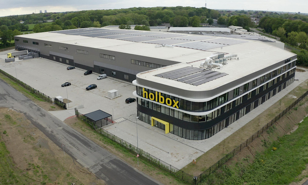 Begin van een Nieuwe Fase: Duurzaamheid als Kernwaarde